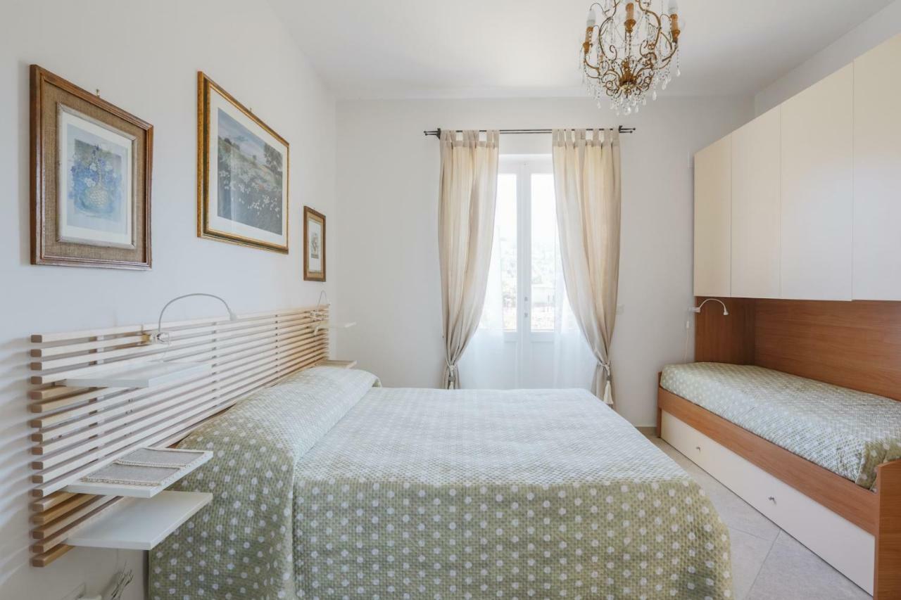 B&B Fior Fiore Spello Extérieur photo