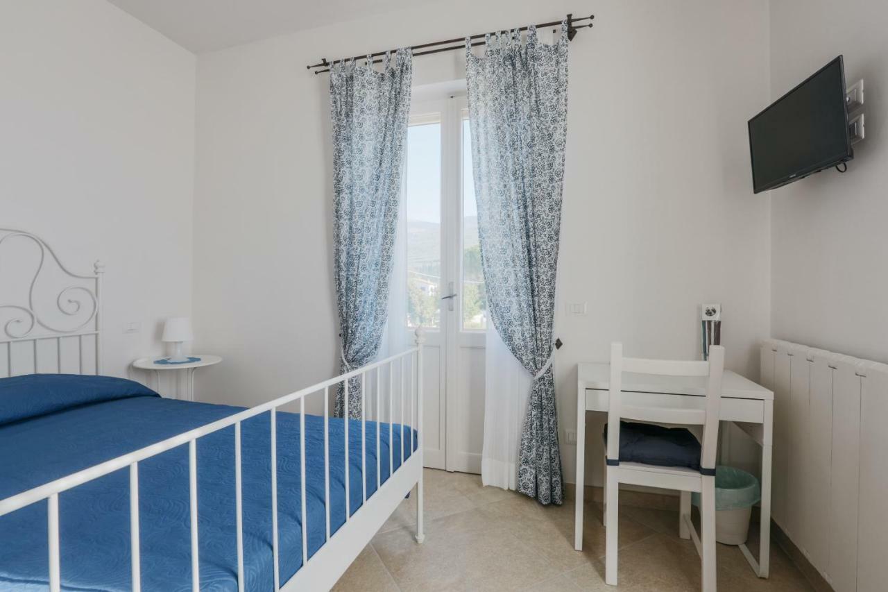 B&B Fior Fiore Spello Extérieur photo