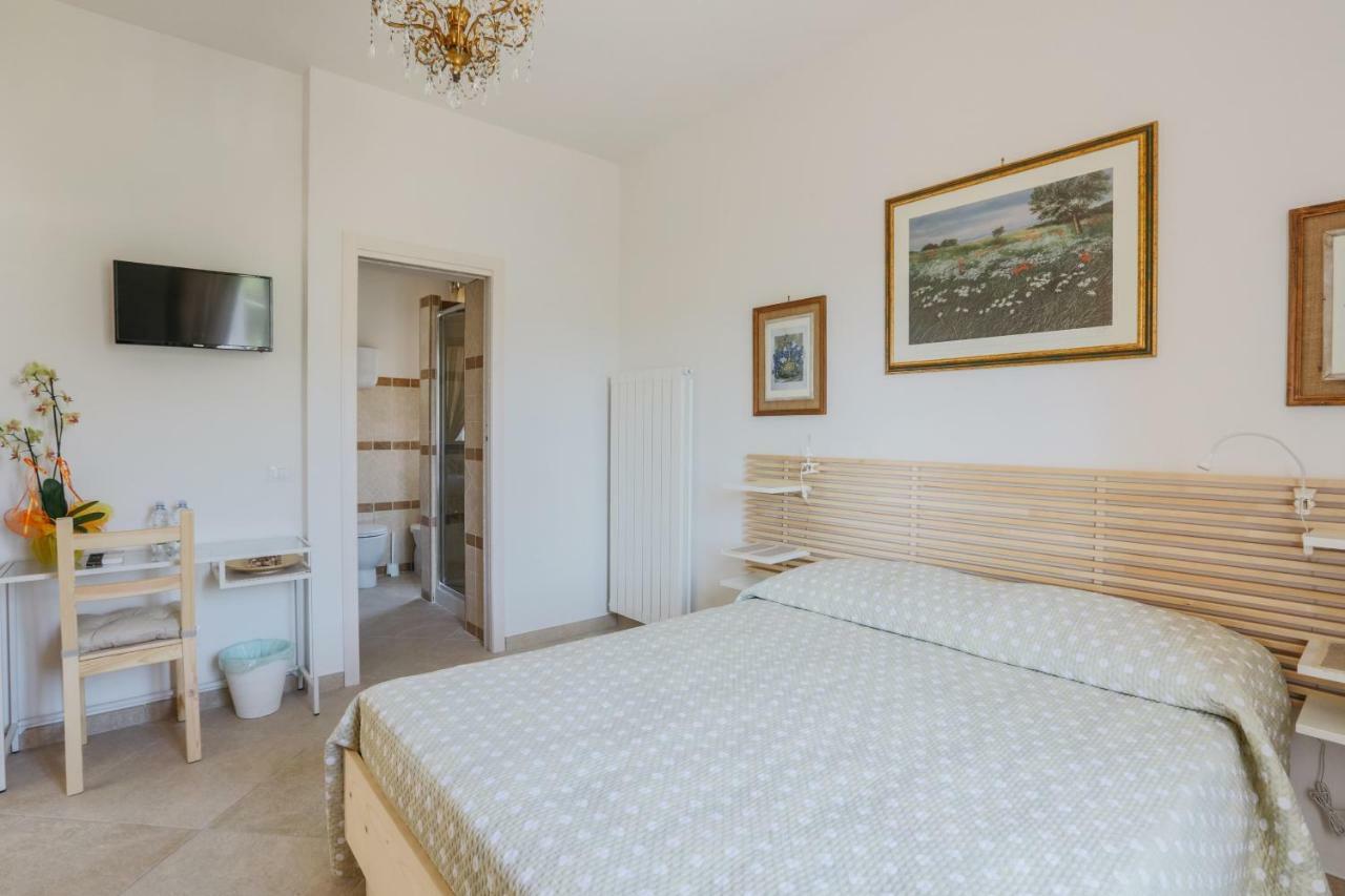 B&B Fior Fiore Spello Extérieur photo