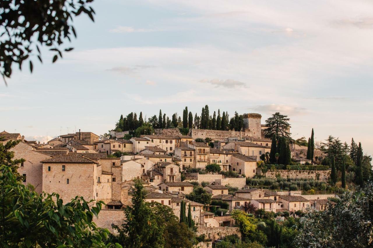 B&B Fior Fiore Spello Extérieur photo