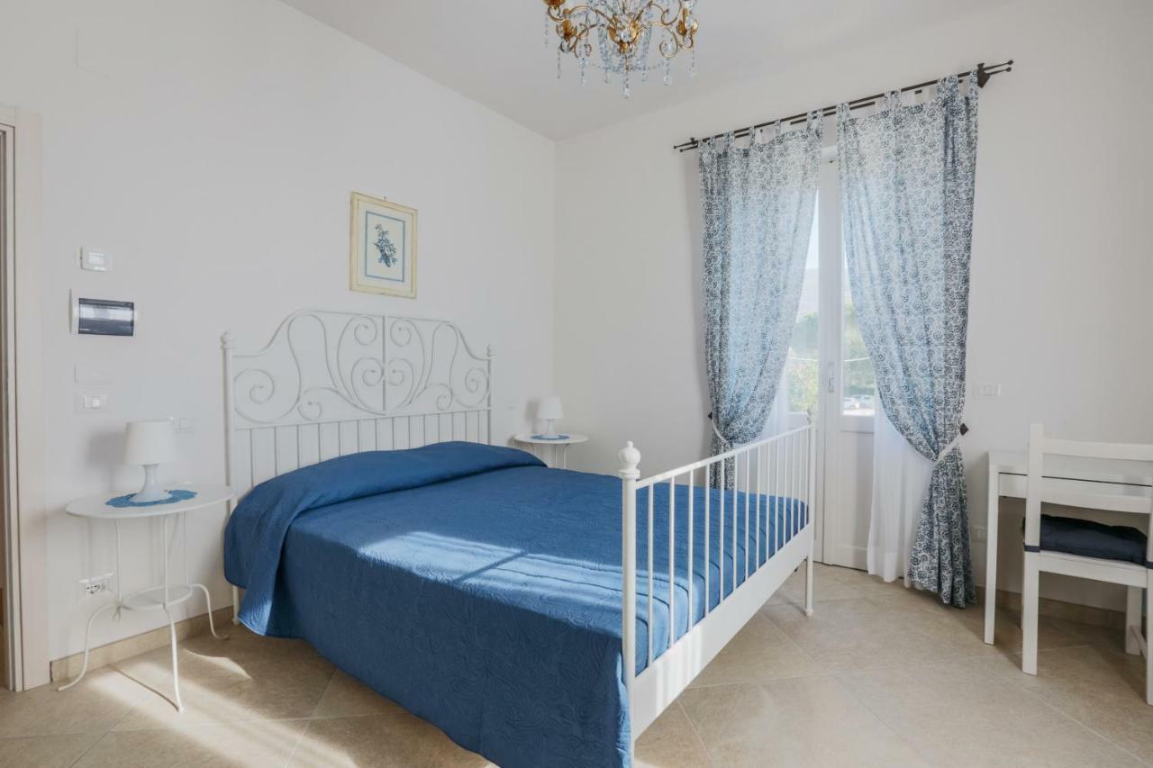 B&B Fior Fiore Spello Extérieur photo