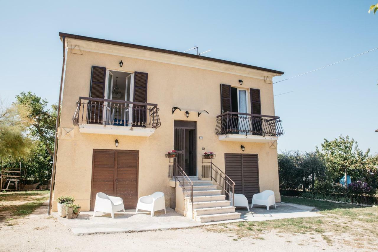 B&B Fior Fiore Spello Extérieur photo