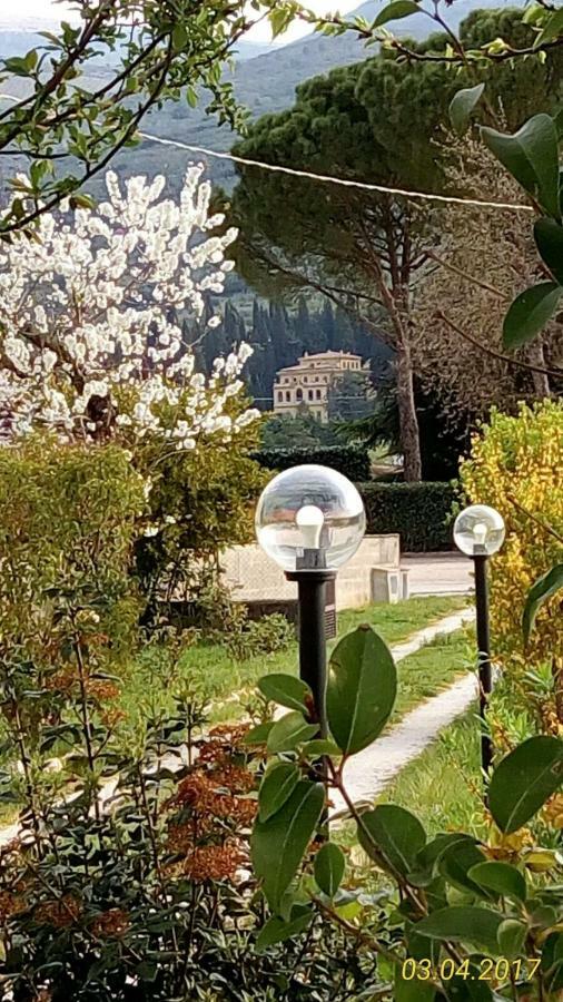 B&B Fior Fiore Spello Extérieur photo