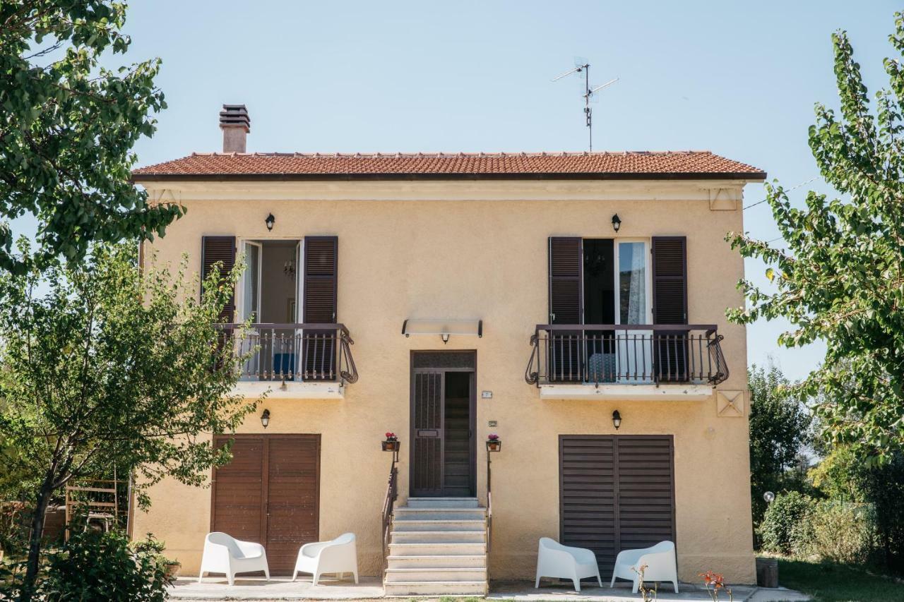 B&B Fior Fiore Spello Extérieur photo