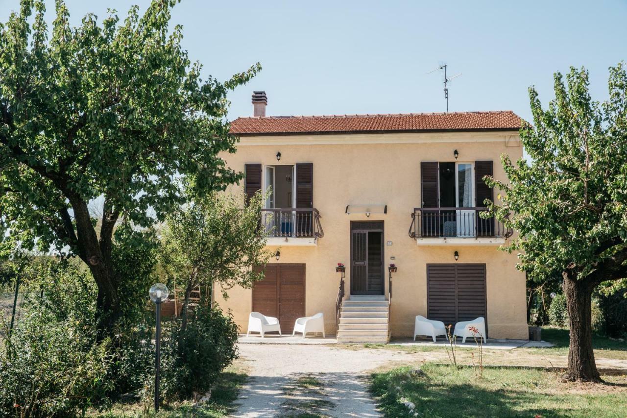 B&B Fior Fiore Spello Extérieur photo