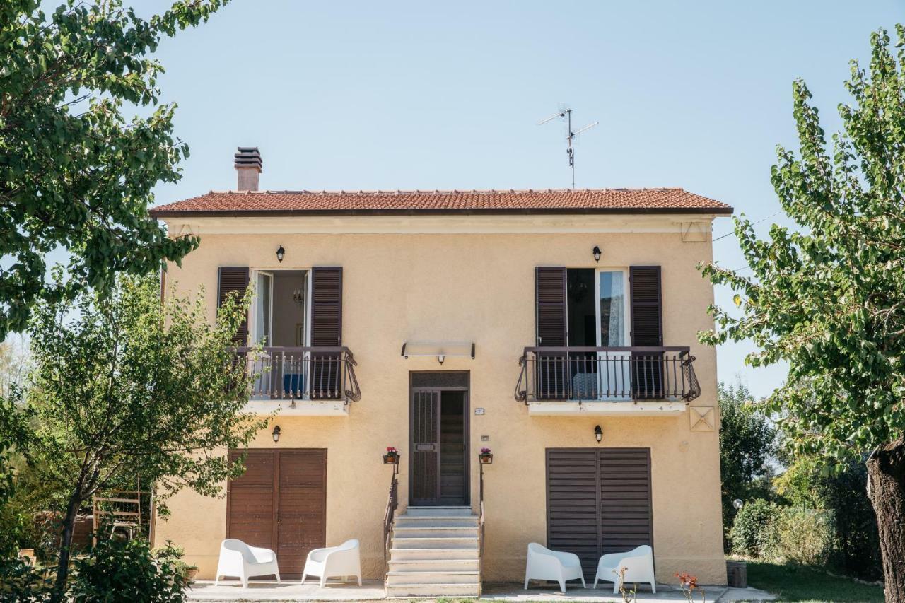 B&B Fior Fiore Spello Extérieur photo