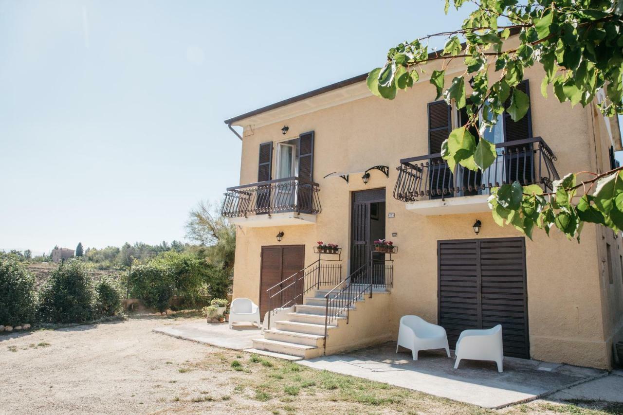 B&B Fior Fiore Spello Extérieur photo