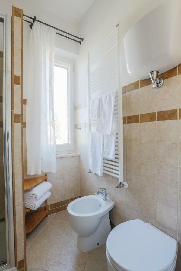 B&B Fior Fiore Spello Extérieur photo